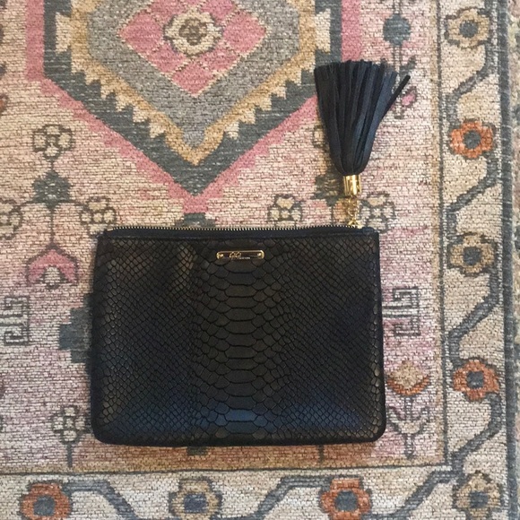 GiGi New York All in one bag